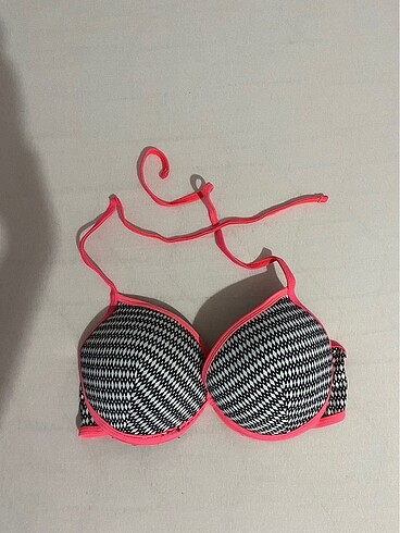 Penti M/L beden bikini üstü