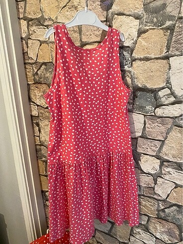 LC Waikiki Lc Waikiki 9/10 yaş kız cocuk elbise