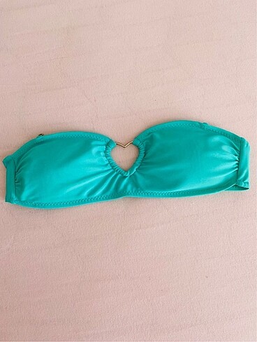 Koton s beden bikini üstü