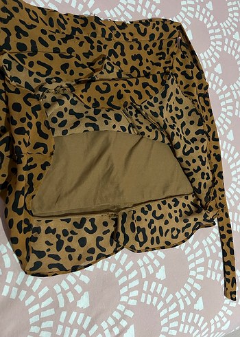 koton s beden kadin etek - Görsel 5