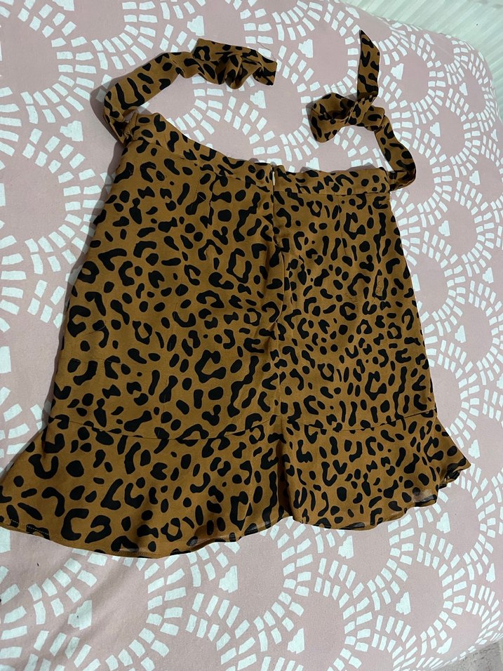 koton s beden kadin etek - Görsel 4