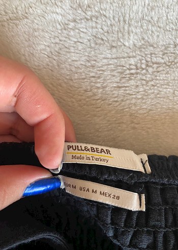 s Beden PULL&BEAR s/m beden elbise