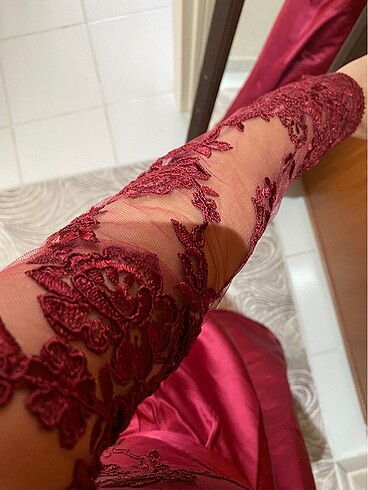 Zara Düğün abiye