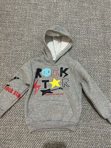 Diğer Bebek Sweat