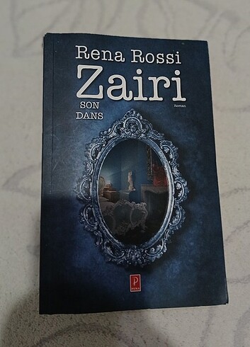 Rena Rossi Zairi Son Dans