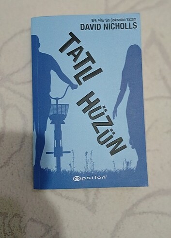 Tatlı Hüzün 