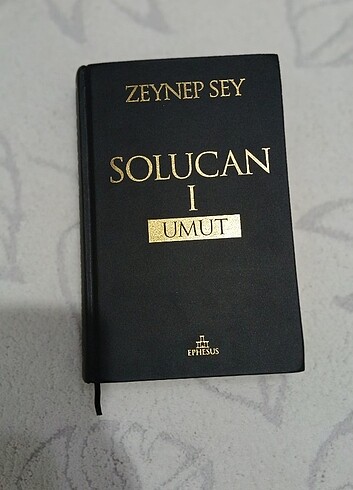  Solucan 1 Umut Zeynep Sey