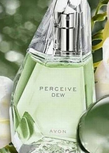 Avon Perceive Dew Kadın Parfümü