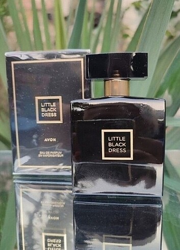 Avon parfum