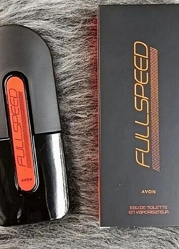 Parfüm