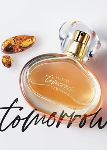Avon Today Tomorrow Kadın Parfümü