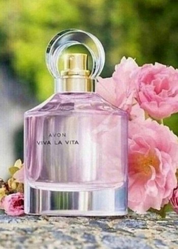 Avon Viva La Vita Kadın Parfümü
