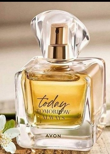 Avon Today Tomorrow Always Kadın Parfümü