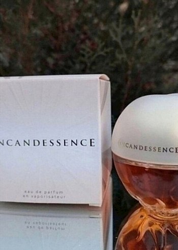 Wicandessence Kadın Parfümü
