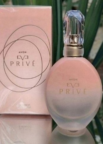 Avon Eve Privé Kadın Parfümü