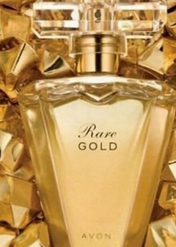 Avon Rare Gold Kadın Parfümü
