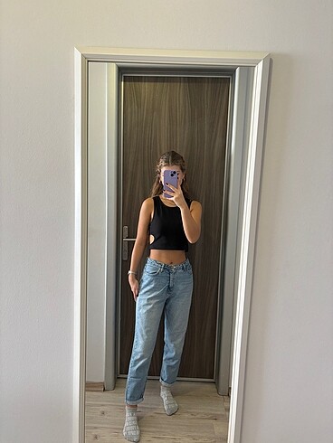 Mavi Jean