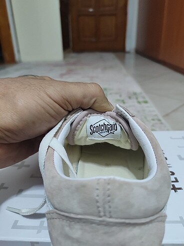 Vans Vans Kadin Spor Ayakkabi