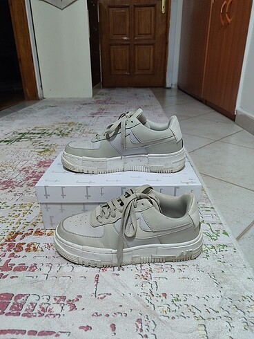 Nike Spor Ayakkabi