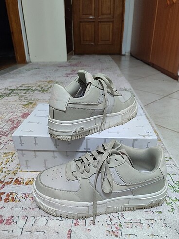 Nike Nike Spor Ayakkabi