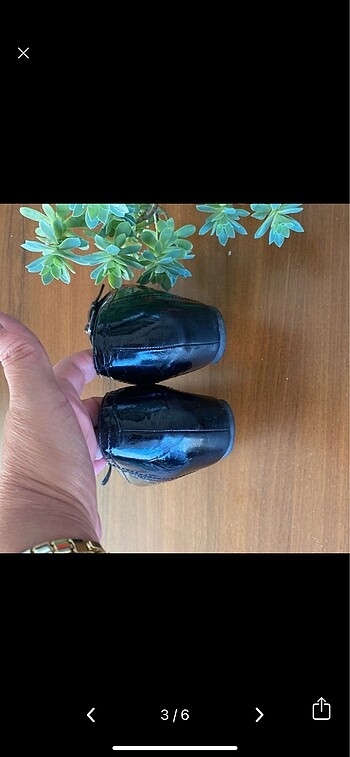 40 Beden siyah Renk Siyah rugan gizli dolgu topuk ayakkabı