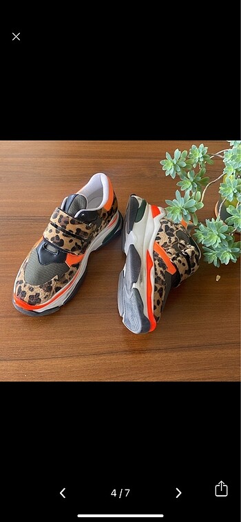 41 Beden çeşitli Renk Prego#Sneakers#yüksek taban#40 no