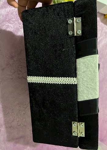 Damat bohça sandığı - Görsel 5