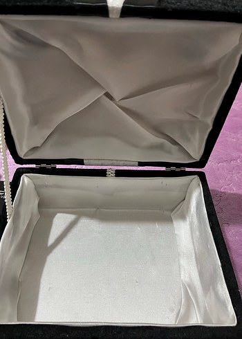 Damat bohça sandığı - Görsel 4