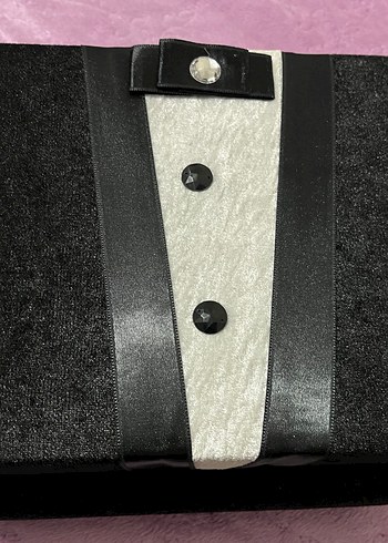 Damat bohça sandığı - Görsel 2