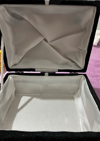 Damat bohça sandığı - Görsel 3