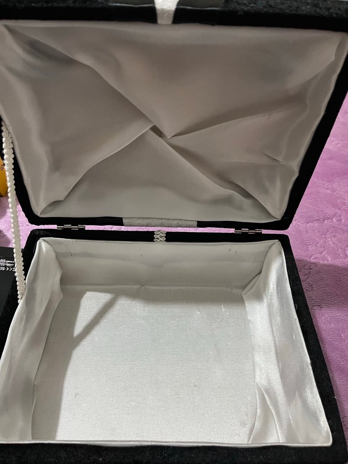 Damat bohça sandığı - Görsel 4