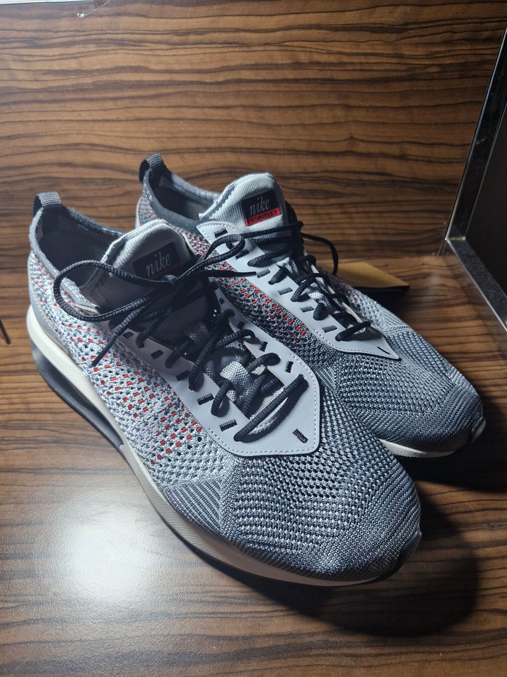 Gri Erkek Spor ve Günlük Spor Ayakkabısı - Görsel 2