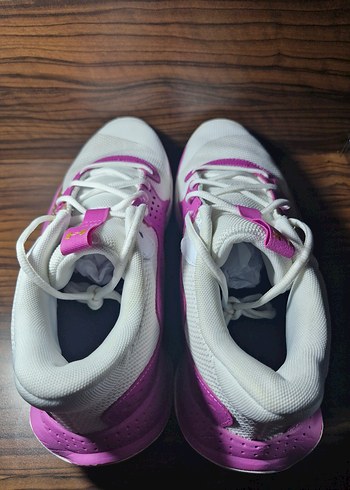 Under Armour Basketbol Ayakkabısı - Görsel 3