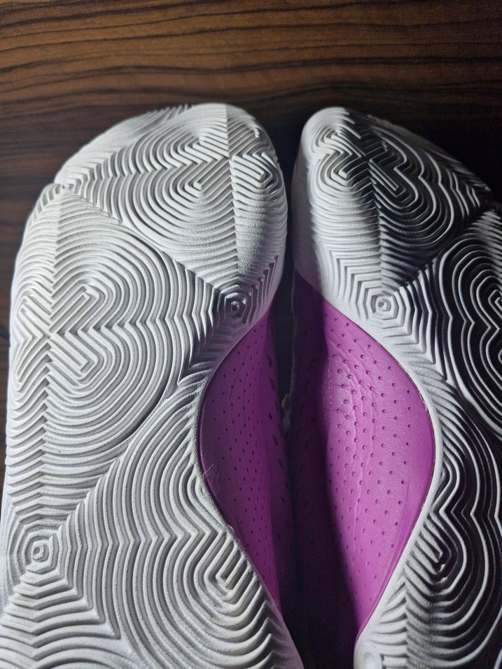 Under Armour Basketbol Ayakkabısı - Görsel 4