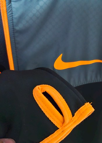 Erkek Nike Ceket - Görsel 4