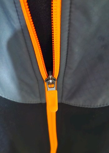 Erkek Nike Ceket - Görsel 2