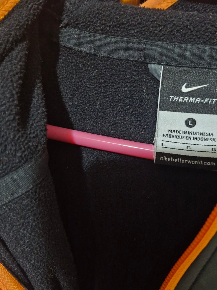 Erkek Nike Ceket - Görsel 3