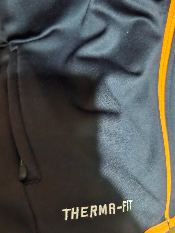 Erkek Nike Ceket - Görsel 5