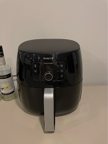 philips xxl airfryer