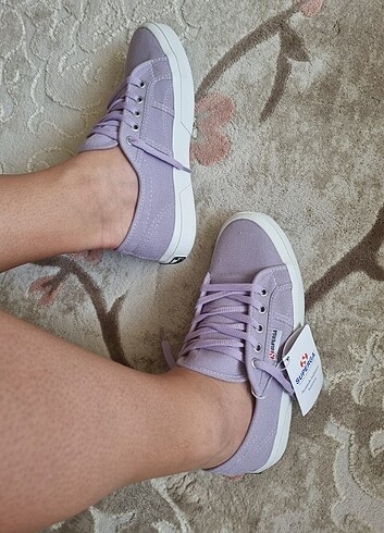 Superga Ayakkabı 