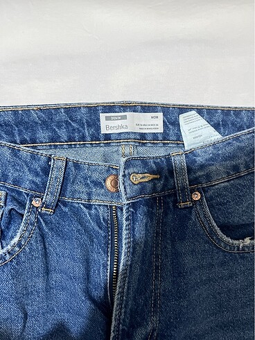 Bershka BERSHKA jean