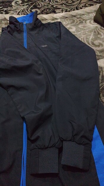 Sportive İnce hirka
