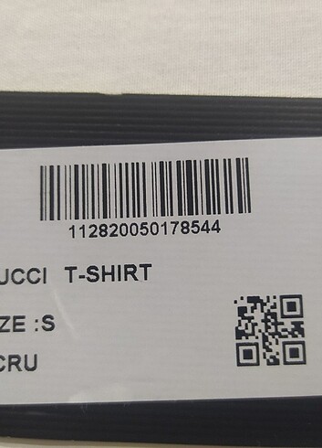 Gucci Gucci t-shirt 