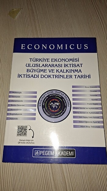 KPSS A Grubu Libertus türkiye ekonomisi, uluslararası iktisat, b