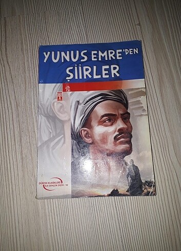Ürün