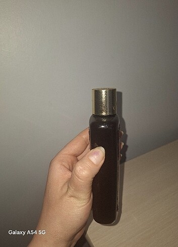 Eda Taşpınar Bronzlaştırıcı koruyucu yağ eda taşpınar. 200 ml
