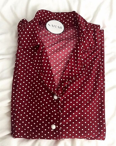 Diğer Pijama takımı
