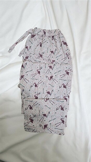 Diğer Pijama Takımı