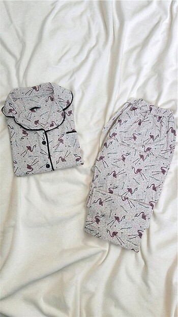 Pijama Takımı