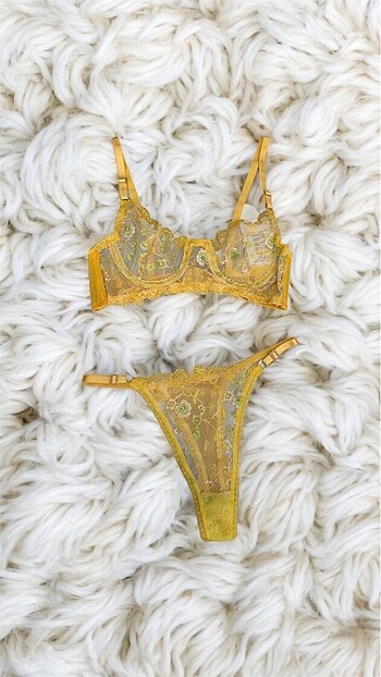 Diğer Bralet Takım